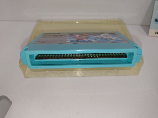 【中古】【箱説付】 ファミコンソフト アイスクライマー＜レトロゲーム＞（代引き不可）6597