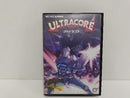 【中古】【開封品】【取説あり】 メガドライブ　ソフト ULTRACORE (MD/MD互換機用)＜レトロゲーム＞（代引き不可）6597