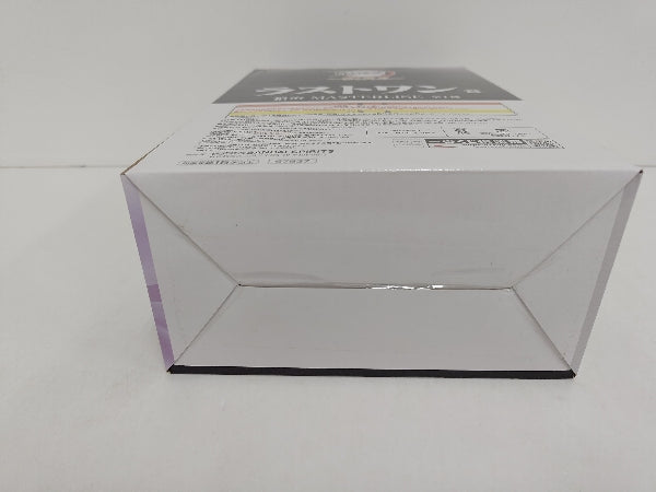 【中古】【未開封】狛治 「一番くじ 鬼滅の刃 〜雷の兄弟〜」 MASTERLISE ラストワン賞＜フィギュア＞（代引き不可）6597