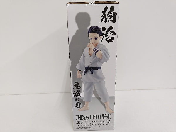 【中古】【未開封】狛治 「一番くじ 鬼滅の刃 〜雷の兄弟〜」 MASTERLISE ラストワン賞＜フィギュア＞（代引き不可）6597