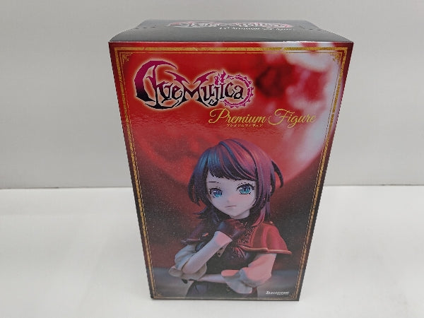 【中古】【未開封】ティモリス 「BanG Dream! Ave Mujica」 プレミアムフィギュア Ave Mujica ”ティモリス”＜フィギュア＞（代引き不可）6597