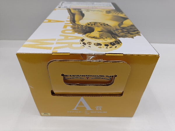 【中古】【未開封】トラファルガー・ロー 「一番くじ ワンピース The Unbreakable Law」 MASTERLISE A賞＜フィギュア＞（代引き不可）6597