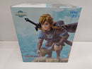 【中古】【未開封】リンク 「ゼルダの伝説 ティアーズ オブ ザ キングダム」 FIGURIZMα＜フィギュア＞（代引き不可）6597