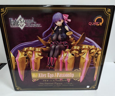 【中古】【開封品】アルターエゴ/パッションリップ 「Fate/Grand Order」 1/7 PVC製塗装済み完成品<フィギュア>(...