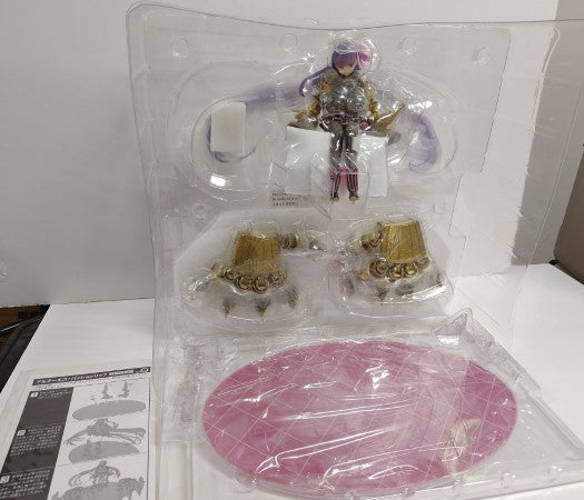 【中古】【開封品】アルターエゴ/パッションリップ 「Fate/Grand Order」 1/7 PVC製塗装済み完成品＜フィギュア＞（代引き不可）6597