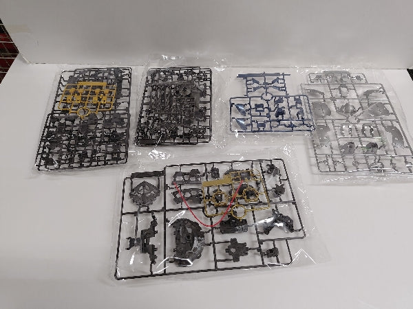 【中古】【未組立】1/144 RG MSN-02 ジオング[スペシャルコーティング] 「機動戦士ガンダム」 ガンダムベース限定 [5067195]＜プラモデル＞（代引き不可）6597