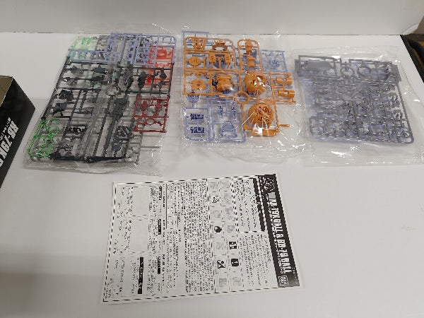【中古】【未組立】1/144 HGUC ボールK型(第08MS小隊版)＆ボール(シャークマウス仕様)2機セット「機動戦士ガンダム」[0175747]＜プラモデル＞（代引き不可）6597
