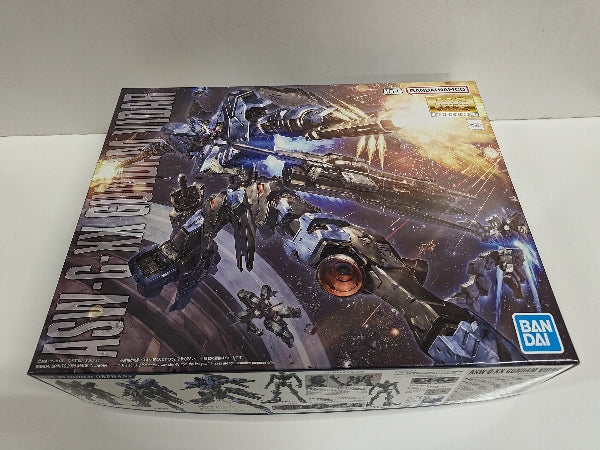 【中古】【未組立】1/100 MG ガンダムヴィダール 「機動戦士ガンダム 鉄血のオルフェンズ」 [5068353]＜プラモデル＞（代引き不可）6597