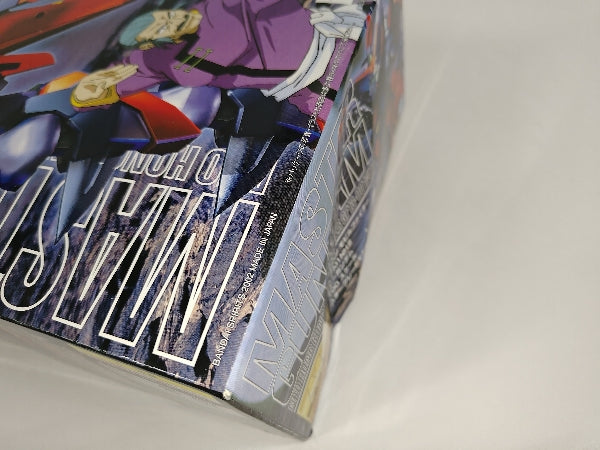 【中古】【未組立】1/100 MG GF13-001NHII マスターガンダム 「機動武闘伝Gガンダム」 [5063839]＜プラモデル＞（代引き不可）6597