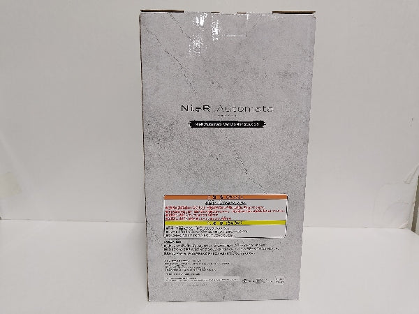 【中古】【未開封】9S 「NieR：Automata Ver 1.1a 放送記念くじ2」 B賞＜フィギュア＞（代引き不可）6597
