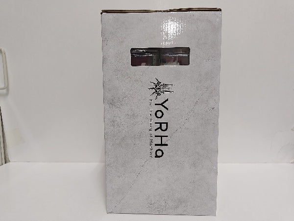 【中古】【未開封】9S 「NieR：Automata Ver 1.1a 放送記念くじ2」 B賞＜フィギュア＞（代引き不可）6597