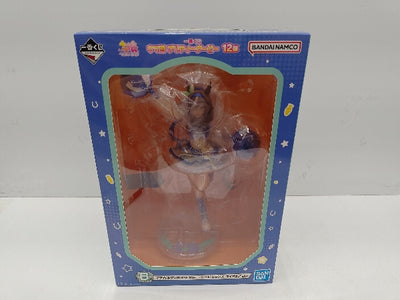 【中古】【未開封】マチカネタンホイザ ブルー・タービュランス 「一番くじ ウマ娘 プリティーダービー 12弾」 B賞＜フィギュア＞（代...