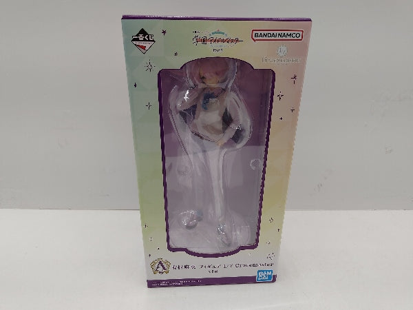 【中古】【未開封】有村麻央 「一番くじ 学園アイドルマスター Part3」 1/7 Gracemaster A賞＜フィギュア＞（代引き不可）6597