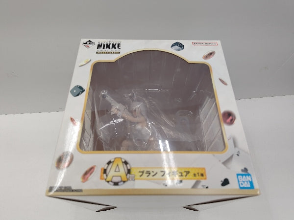 【中古】【未開封】ブラン 「一番くじ 勝利の女神：NIKKE CHAPTER5」 A賞＜フィギュア＞（代引き不可）6597