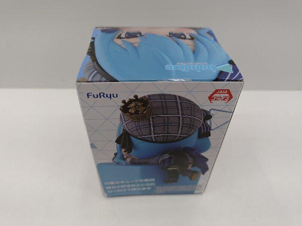 【中古】【未開封】星街すいせい 「バーチャルYoutuber ホロライブプロダクション」 ひっかけフィギュア Vol.1＜フィギュア＞（代引き不可）6597