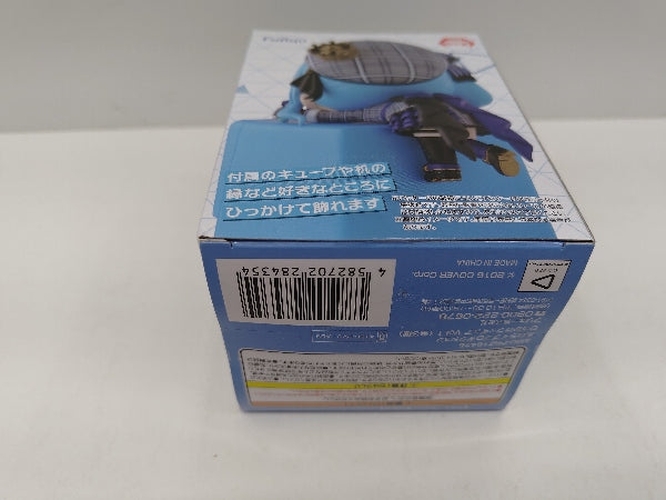 【中古】【未開封】星街すいせい 「バーチャルYoutuber ホロライブプロダクション」 ひっかけフィギュア Vol.1＜フィギュア＞（代引き不可）6597