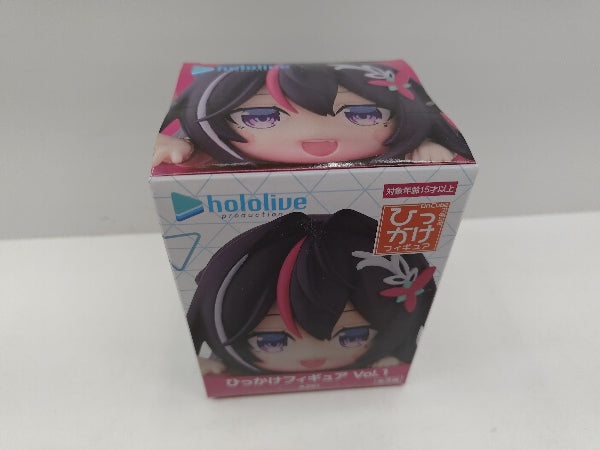 【中古】【未開封】AZKi 「バーチャルYoutuber ホロライブプロダクション」 ひっかけフィギュア Vol.1＜フィギュア＞（代引き不可）6597