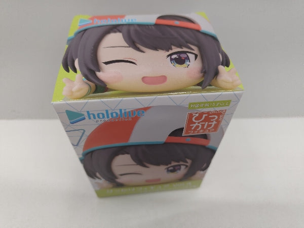 【中古】【未開封】大空スバル 「バーチャルYouTuber ホロライブプロダクション」 ひっかけフィギュア Vol.4＜フィギュア＞（代引き不可）6597