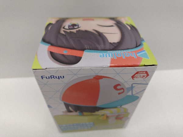 【中古】【未開封】大空スバル 「バーチャルYouTuber ホロライブプロダクション」 ひっかけフィギュア Vol.4＜フィギュア＞（代引き不可）6597