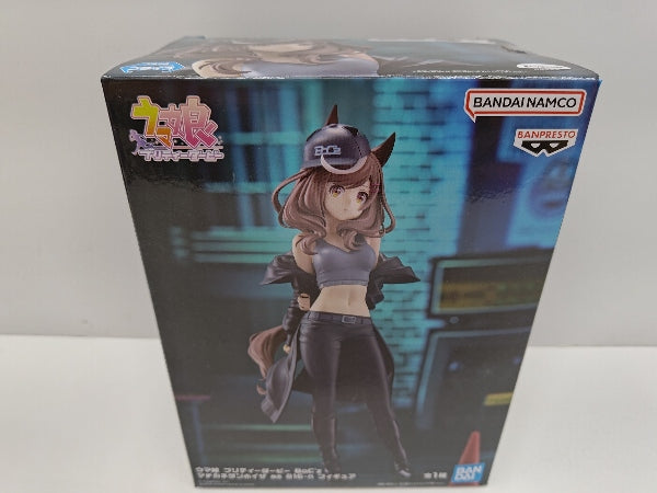 【中古】【未開封】マチカネタンホイザ 「ウマ娘 プリティーダービー」 BoC’z マチカネタンホイザ as 816-n＜フィギュア＞（代引き不可）6597