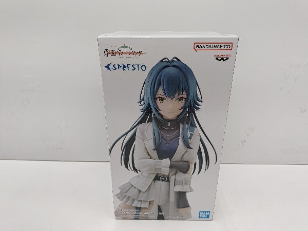 【中古】【未開封】月村手毬 「学園アイドルマスター」 ESPRESTO-Stylish pose-月村手毬＜フィギュア＞（代引き不可）6597