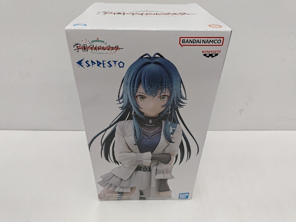 【中古】【未開封】月村手毬 「学園アイドルマスター」 ESPRESTO-Stylish pose-月村手毬＜フィギュア＞（代引き不可）6597