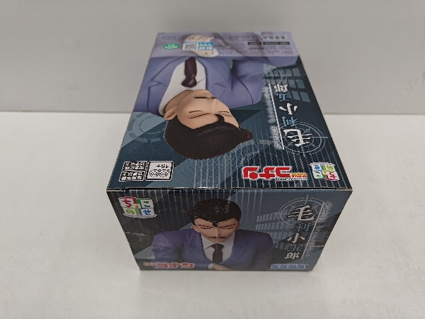 【中古】【未開封】毛利小五郎 「名探偵コナン」 ちょこのせプレミアムフィギュア“毛利小五郎”＜フィギュア＞（代引き不可）6597