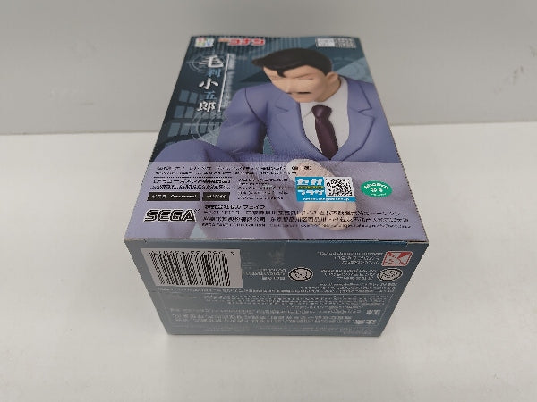 【中古】【未開封】毛利小五郎 「名探偵コナン」 ちょこのせプレミアムフィギュア“毛利小五郎”＜フィギュア＞（代引き不可）6597
