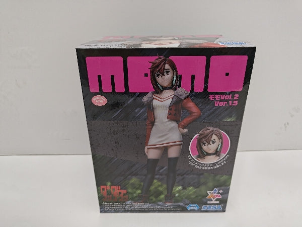 【中古】【未開封】モモ 「ダンダダン」 Luminasta“モモ”Vol.2 Ver.1.5＜フィギュア＞（代引き不可）6597
