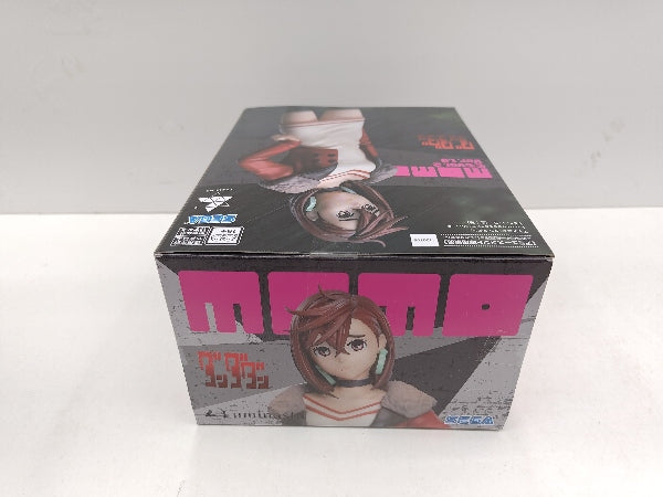 【中古】【未開封】モモ 「ダンダダン」 Luminasta“モモ”Vol.2 Ver.1.5＜フィギュア＞（代引き不可）6597