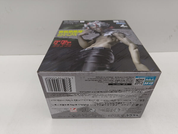 【中古】【未開封】オカルン 「ダンダダン」 Luminasta“オカルン(変身)”Vol.2 Ver.1.5＜フィギュア＞（代引き不可）6597