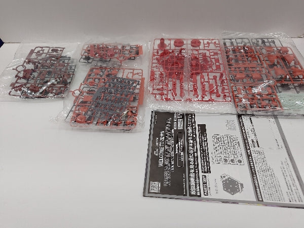 【中古】【未組立】1/144 HG MS-06S シャア専用ザクII 伊勢丹限定リミテッドカラーVer.＜プラモデル＞（代引き不可）6597