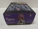 【中古】【未開封】figma シールダー/マシュ・キリエライト 私服ver. 「Fate/Grand Order」 ワンダーフェスティバル2018夏＜フィギュア＞（代引き不可）6597