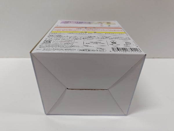 【中古】【未開封】お茶子＆トガ（幼少期） 「一番くじ 僕のヒーローアカデミア -幸せの上に-」 MASTERLISE E賞＜フィギュア＞（代引き不可）6597