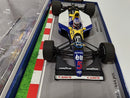 【中古】【開封品】ミニチャンプス 1/18 ウィリアムズ FW14B