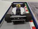 【中古】【開封品】ミニチャンプス 1/18 ウィリアムズ FW14B
