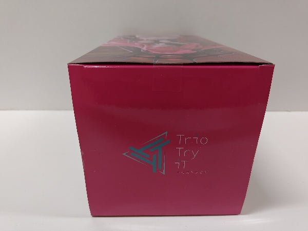 【中古】【未開封】アーチャー/バーヴァン・シー(第二再臨) 「Fate/Grand Order」 Trio-Try-iT Figur-＜フィギュア＞（代引き不可）6597