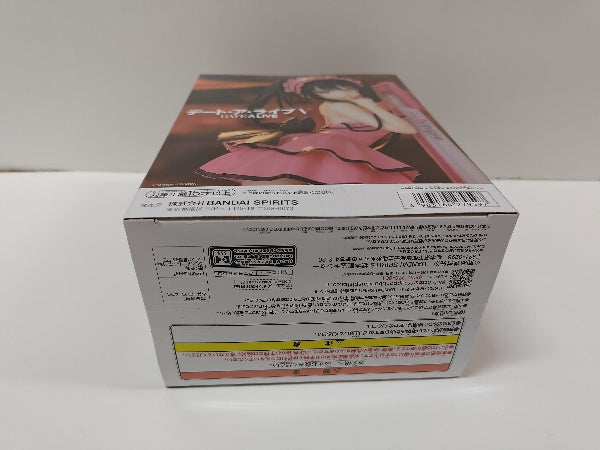 【中古】【未開封】時崎狂三 「デート・ア・ライブ」 ペンフレ! 時崎狂三 sweet silk wear ver.＜フィギュア＞（代引き不可）6597