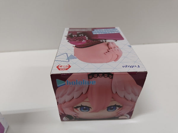 【中古】【未開封】鷹嶺ルイ 「バーチャルYouTuber ホロライブプロダクション」 ひっかけフィギュア Vol.4＜フィギュア＞（代引き不可）6597