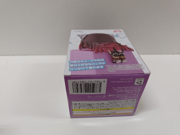 【中古】【未開封】ロボ子さん 「バーチャルYouTuber ホロライブプロダクション」 ひっかけフィギュア Vol.3＜フィギュア＞（代引き不可）6597