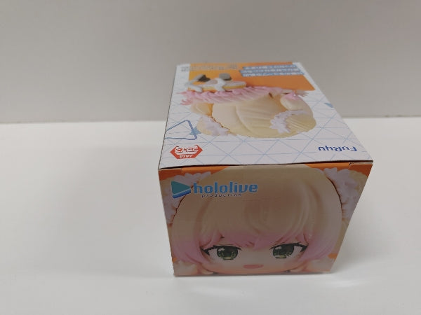 【中古】【未開封】桃鈴ねね 「バーチャルYoutuber ホロライブプロダクション」 ひっかけフィギュア Vol.5＜フィギュア＞（代引き不可）6597