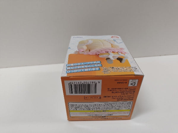 【中古】【未開封】桃鈴ねね 「バーチャルYoutuber ホロライブプロダクション」 ひっかけフィギュア Vol.5＜フィギュア＞（代引き不可）6597