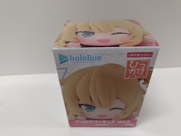 【中古】【未開封】赤井はあと 「バーチャルYouTuber ホロライブプロダクション」 ひっかけフィギュア Vol.2＜フィギュア＞（代引き不可）6597