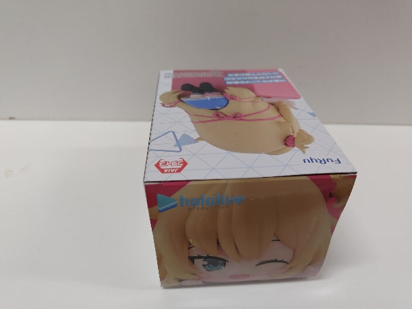 【中古】【未開封】赤井はあと 「バーチャルYouTuber ホロライブプロダクション」 ひっかけフィギュア Vol.2＜フィギュア＞（代引き不可）6597