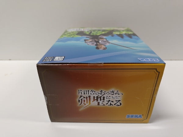 【中古】【未開封】ベリル・ガーデナント 「片田舎のおっさん、剣聖になる」 ハイプレミアムフィギュア＜フィギュア＞（代引き不可）6597