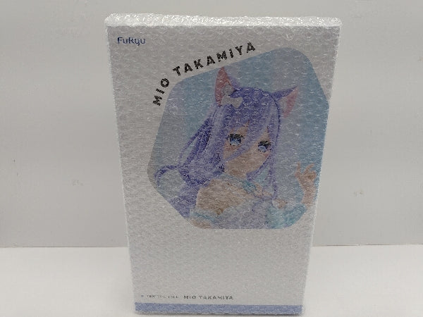 【中古】【未開封】TENITOL TALL 崇宮澪 「デート・ア・ライブV」 PVC製塗装済み完成品＜フィギュア＞（代引き不可）6597