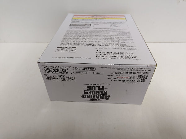 【中古】【未開封】オールマイト 「僕のヒーローアカデミア」 THE AMAZING HEROES -PLUS- ALL MIGHT TRUE FORM＜フィギュア＞（代引き不可）6597