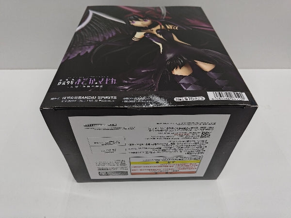【中古】【未開封】悪魔ほむら 「劇場版 魔法少女まどか☆マギカ[新編]叛逆の物語」 BANPRESTO EVOLVE 悪魔ほむら＜フィギュア＞（代引き不可）6597