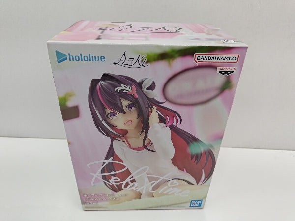 【中古】【未開封】AZKi 「バーチャルYouTuber ホロライブ」
