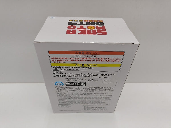 【中古】【未開封】赤尾晶 「SAKAMOTO DAYS」 VIBRATION STARS-赤尾晶-＜フィギュア＞（代引き不可）6597